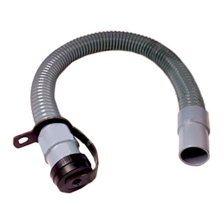 Gofer Parts Replacement Hose Assembly - Smooth For Pacific Steamex 67512690 GHA40G2SC
